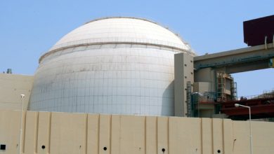 Photo of تحذير أمريكي لتل أبيب: “الهجمات على المنشآت النووية الإيرانية غير مجدية”
