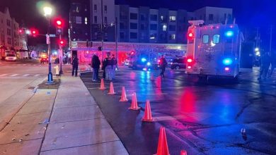 Photo of أمريكا: قتلى وجرحى بحادث دهس في ولاية ويسكنسون (شاهد)