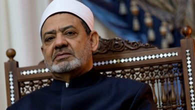 Photo of هكذا تحدث شيخ الأزهر عن “اليوم العالمي للمتحولين جنسيا”