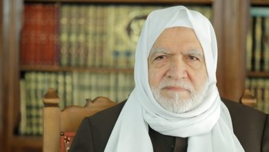 Photo of بعد إلغاء الأسد للمنصب.. المعارضة تعين مفتيا عاما لسوريا