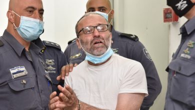 Photo of رفض طلب الأسير نظمي أبو بكر بفتح قبر جندي إسرائيلي اتُهم بقتله