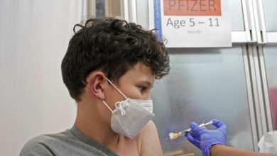 Photo of كورونا إسرائيليًا: وفيات جديدة و452 إصابة