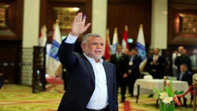 Photo of العامري يتوقع “تغييراً جذرياً” بنتائج الانتخابات العراقية إثر قرار إلغاء 18 % من محطات الاقتراع