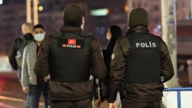 Photo of هل تتحول قضية اعتقال إسرائيليين في تركيا إلى أزمة سياسية؟