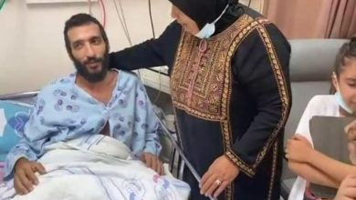 Photo of كايد الفسفوس يعلق إضرابه بعد اتفاق بالإفراج عنه في 14/12