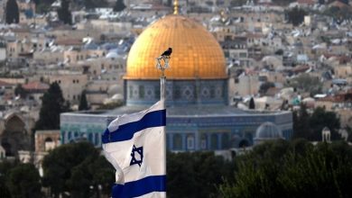 Photo of كاتب إسرائيلي يدعو لرفع نسبة اليهود في قلب القدس بعد العملية
