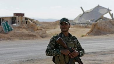 Photo of “داعش” يرهق الروس والنظام في البادية السورية