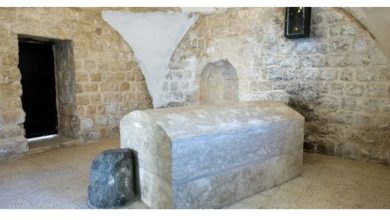 Photo of “قبر يوسف” في نابلس.. روايتان إحداهما سياسية استيطانية