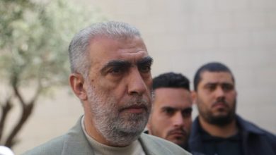 Photo of الشيخ كمال الخطيب: النهج التهويدي ضد القدس مستمر وإسرائيل لا تنتظر عقابا ولا مقاطعة من العرب