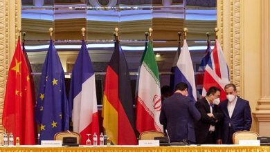 Photo of استئناف مفاوضات النووي في فيينا..