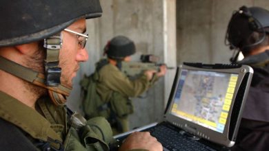 Photo of الاحتلال يستخدم الوحدة “8200” للتجسس على خصوصيات الفلسطينيين