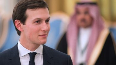 Photo of التايمز: كوشنر يستجدي الخليج لتمويل مشروع.. بعضهم رفض