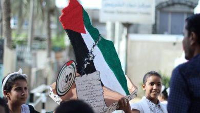 Photo of “فلسطينيو الخارج” يطالب بريطانيا بالاعتذار عن تصريح بلفور