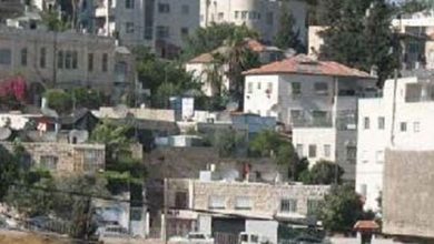 Photo of “القدس الدولية” تستهجن الموافقة على مقترح التسوية بـ “الشيخ جراح”