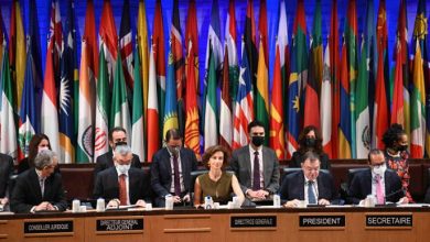 Photo of ضغوط أميركية على تل أبيب للعودة إلى منظمة اليونسكو