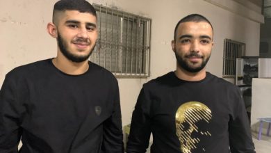 Photo of اللد: الإفراج عن شابين من مُعتقلي هبّة الكرامة