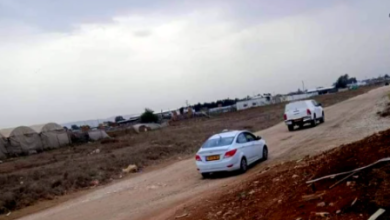 Photo of قلنسوة: هدم معرش بحجة عدم الترخيص