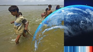 Photo of التغير المناخي: ما الذي تريده دول العالم الأكثر فقرًا من قمة المناخ في غلاسكو؟