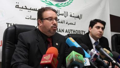 Photo of رئيس مركز القدس الدولي: الاحتلال يعمل وفق مخططات متكاملة لتهويد القدس والأقصى