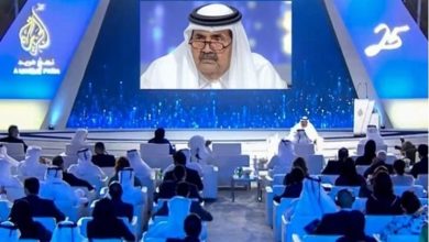 Photo of أمير قطر السابق: لم نرضخ لإغلاق الجزيرة رغم الضغوط