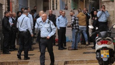 Photo of هذه أسباب المخاوف الإسرائيلية بعد عملية القدس