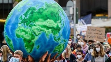 Photo of مؤتمر غلاسكو للمناخ… بايدن كباقي الملوِّثين أولويته لحساباته الداخلية
