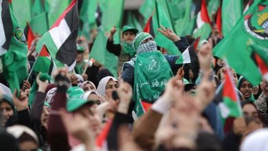 Photo of حماس: بدأنا بإجراءات سياسية وقانونية ردا على قرار بريطانيا