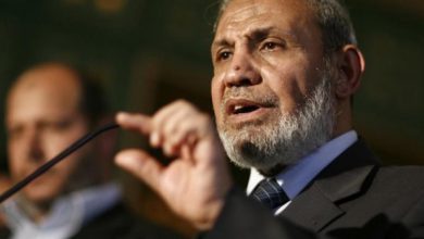 Photo of الزهار: الاحتلال غير مستعد لدفع ثمن صفقة تبادل الأسرى