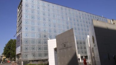 Photo of حملة مقاطعة فلسطينية تدعو لإفشال مهرجان تطبيعي بمعهد العالم العربي في باريس