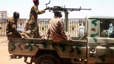 Photo of الجيش السوداني يعلن مقتل 6 من عناصره في اشتباكات مع إثيوبيا