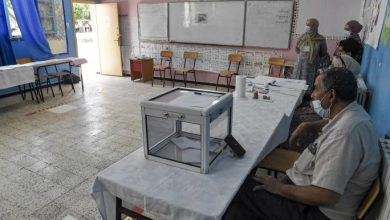 Photo of الجزائر.. 35.97 بالمائة نسبة التصويت في الانتخابات المحلية