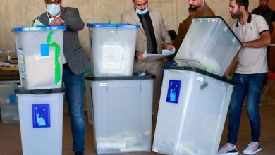 Photo of العراق: الهيئة القضائية تبدأ النظر بنتائج التحقيق في الطعون الانتخابية