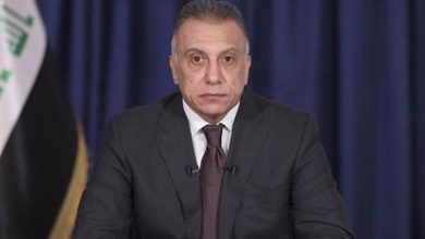 Photo of رئيس وزراء العراق ينجو من محاولة اغتيال