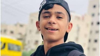 Photo of الاتحاد الأوروبي يطالب بالتحقيق باستشهاد الطفل دعدس بالضفة