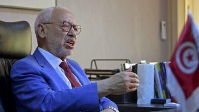 Photo of الغنوشي: “البرلمان التونسي عائد… أحبّ من أحب وكره من كره”