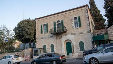 Photo of بينيت: “لا مكان لقنصلية أمريكية تخدم الفلسطينيين في القدس”