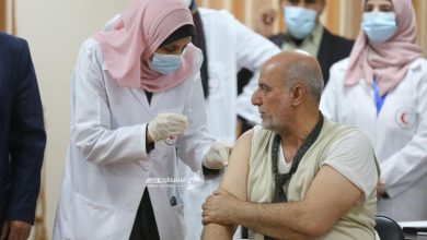 Photo of الصحة بغزة تكشف حصيلة الإصابات والوفيات بفيروس كورونا