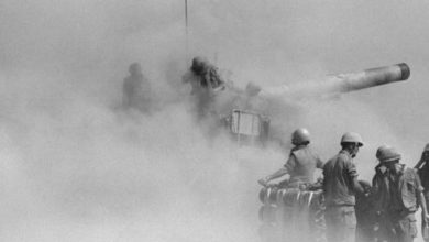 Photo of استعراض إسرائيلي لنتائج التحقيق في فشل حرب 1973