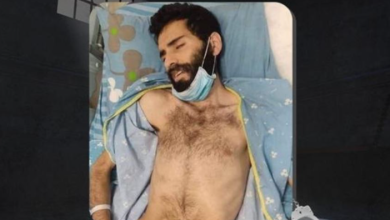 Photo of حماس تحمل الاحتلال المسؤولية عن استمرار معاناة الأسرى المضربين