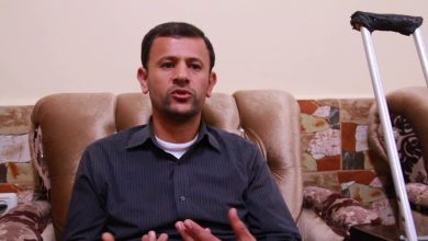 Photo of بعد 49 يومًا..الأسير الأشقر يعلق إضرابه بعد تحديد سقف اعتقاله الإداري