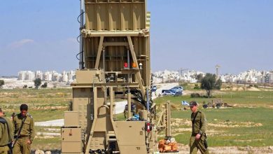 Photo of صحيفة: المغرب تخطط لشراء بطاريات من “القبة الحديدية”
