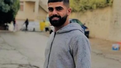 Photo of الاحتلال يعتقل المحرر علي البطاط وسط بيت لحم