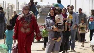 Photo of فلسطينيو سورية بالأردن محرومون من تطعيم كورونا