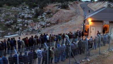 Photo of صحفي إسرائيلي يكشف تفاصيل إمكانية وصول آلاف عمال البناء المغاربة إلى البلاد