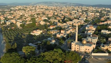 Photo of كَفر قرع: اعتقال ثلاثة أشخاص بشبهة الاعتداء على الشرطة