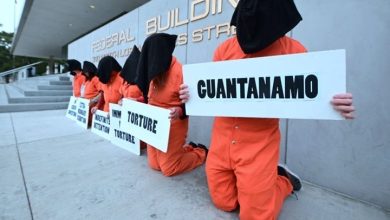 Photo of التايمز: غوانتانامو التحدي الأصعب لبايدن حتى الآن.. لماذا؟