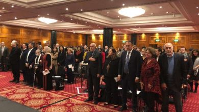 Photo of فلسطينيو بريطانيا عازمون على مقاضاة حكومة لندن لإلزامها بالاعتذار عن “وعد بلفور”