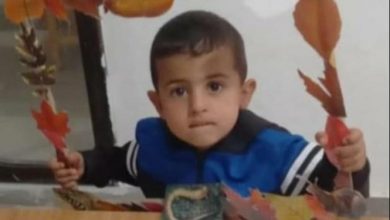 Photo of تل عراد- النقب: وفاة الطفل خليل العمور متأثرا بإصابته في حادث طرق