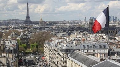 Photo of اعتداءات عنصرية تطال 3 مساجد في فرنسا