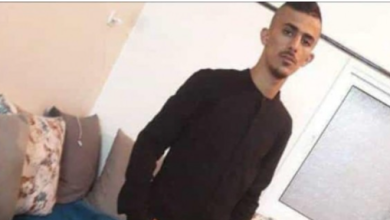Photo of لائحة اتهام ضد شاب بقتل فادي غريفات من الزرازير